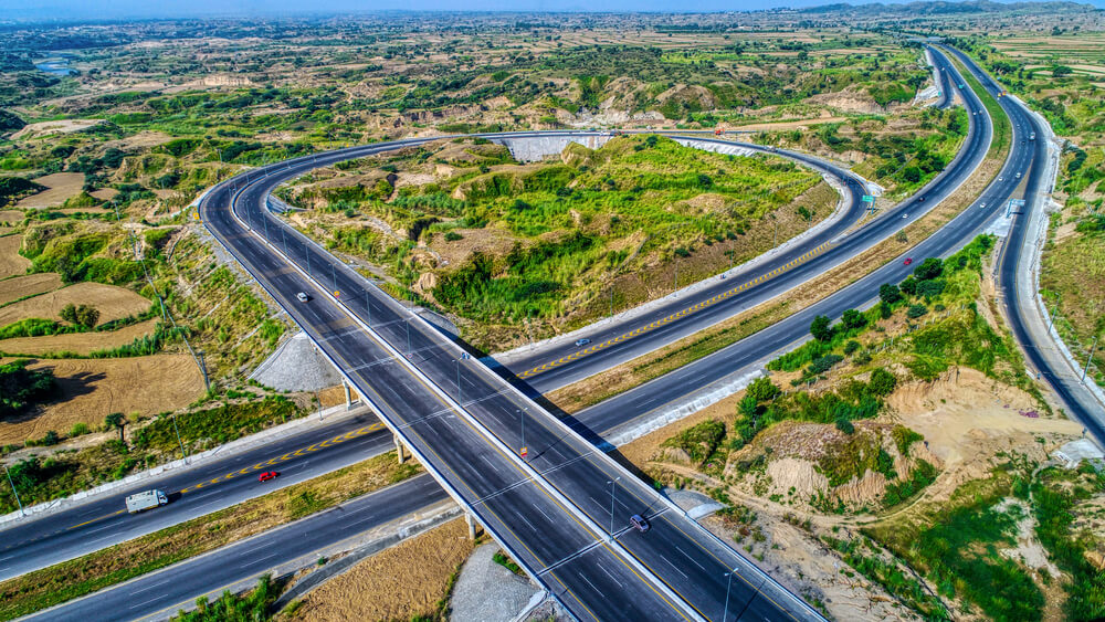 Motorway