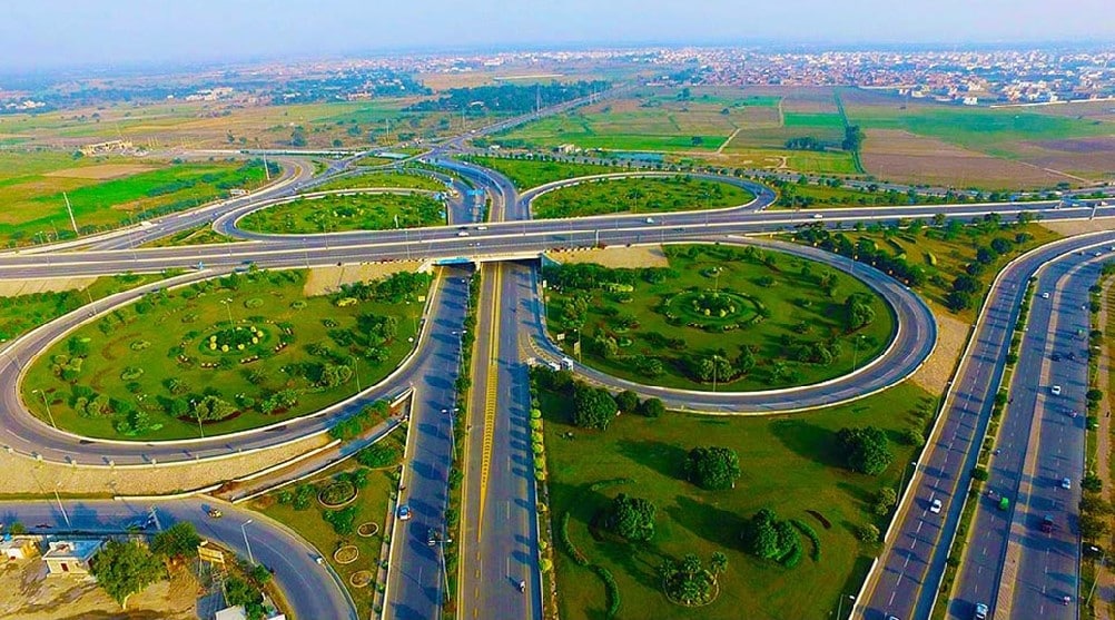 Ring Road